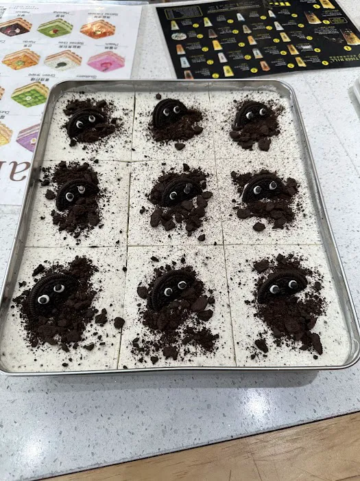 Jinsee Baking Picture 8
