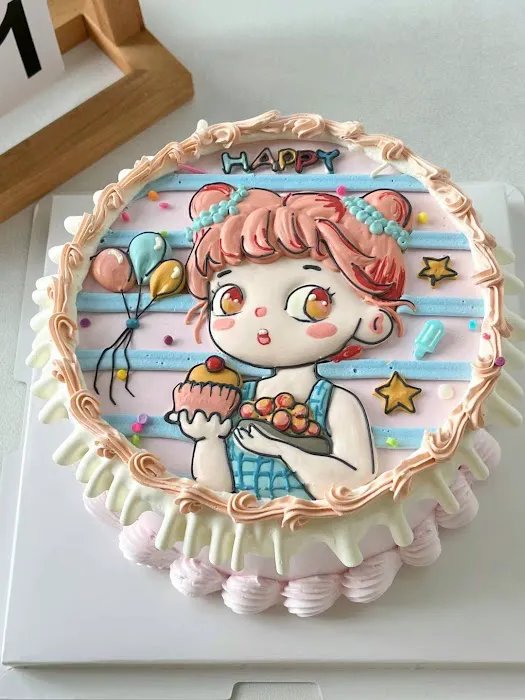 Jinsee Baking Picture 7