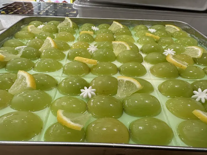 Jinsee Baking Picture 9
