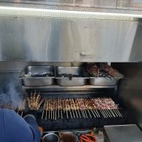 Xinjiang BBQ stand ico