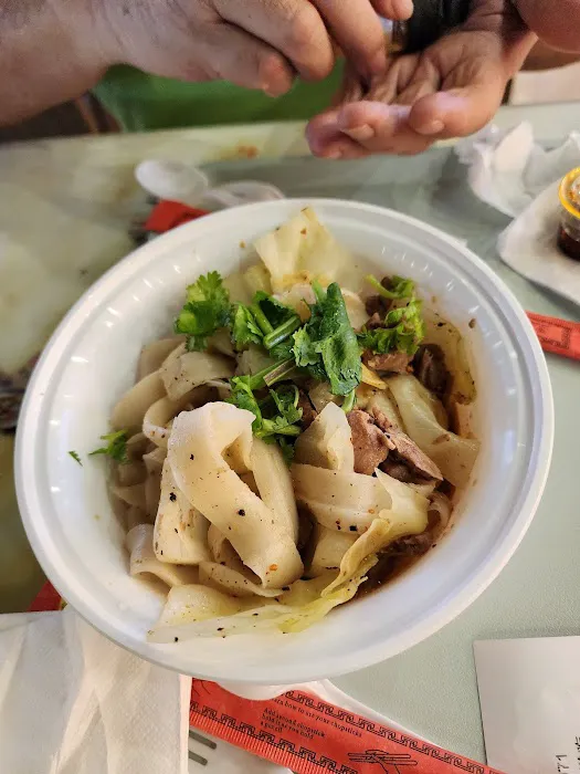 Xian Cuisines Picture 5