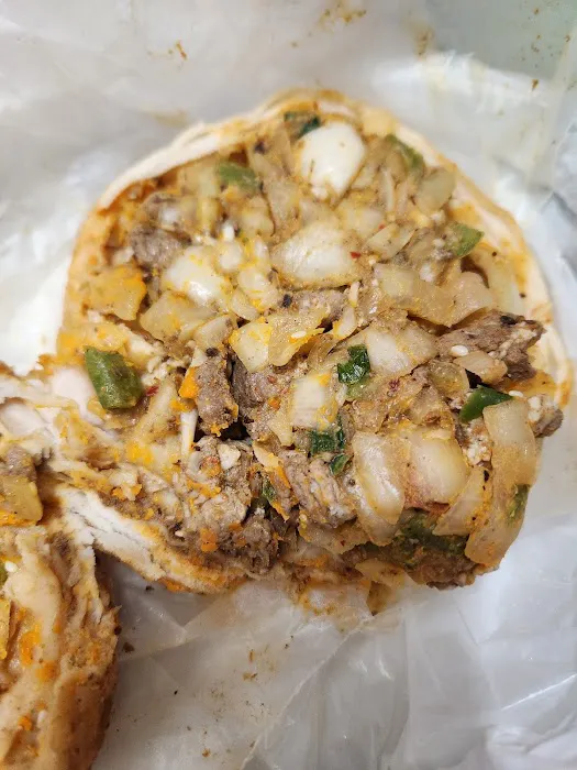 Xian Cuisines Picture 1