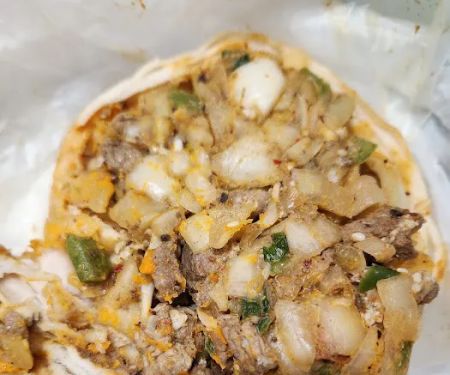 Xian Cuisines