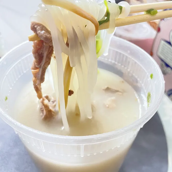 Xian Cuisines Picture 9