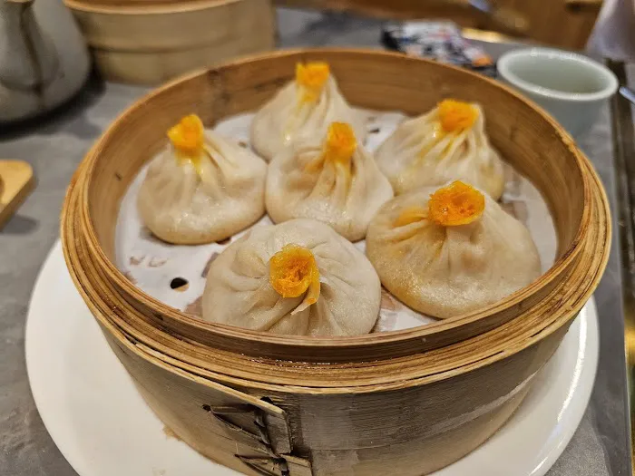 Lao Ke Le Shanghai Cuisine Restaurant - Soup Dumplings Dim Sum Wonton Picture 8
