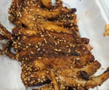 LXL Chinese BBQ u94c1u677fu9c7fu9c7c