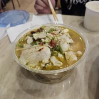 Nago Laotan Sauerkraut Fish ico