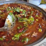 大喜川菜馆 DAXI Sichuan cuisine