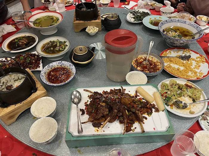 大喜川菜馆 DAXI Sichuan cuisine Picture 6