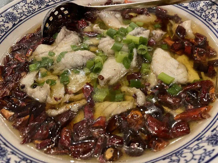 大喜川菜馆 DAXI Sichuan cuisine Picture 3