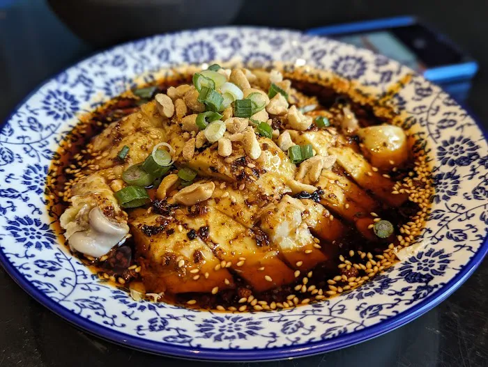 大喜川菜馆 DAXI Sichuan cuisine Picture 10