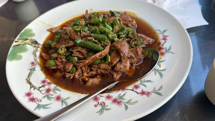 大喜川菜馆 DAXI Sichuan cuisine Picture 9
