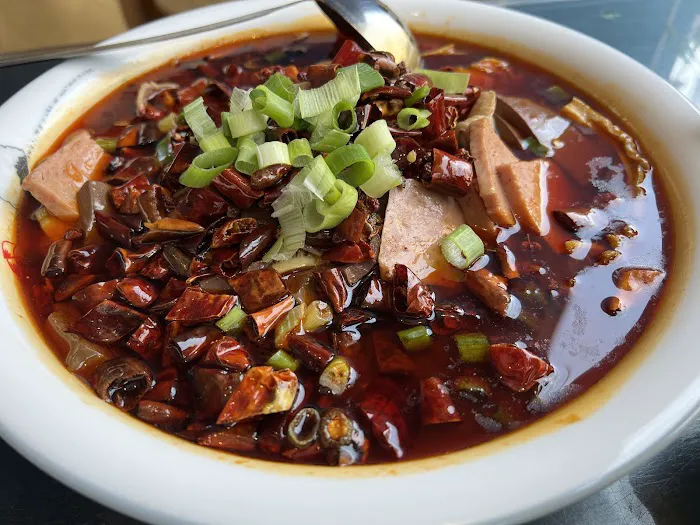 大喜川菜馆 DAXI Sichuan cuisine Picture 4