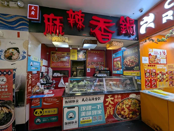 Tian Fu Cuisine Picture 9