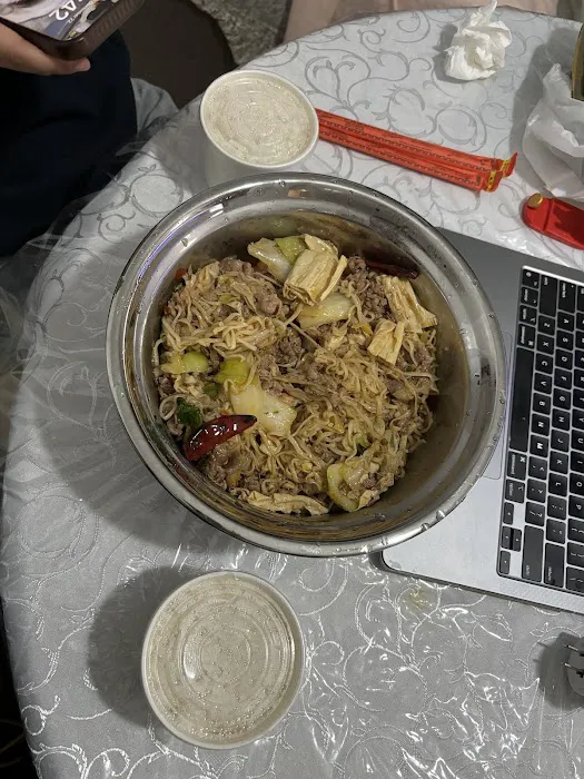 Tian Fu Cuisine Picture 10