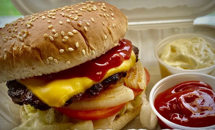 Numidia halal food Picture 3