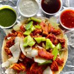 Numidia halal food