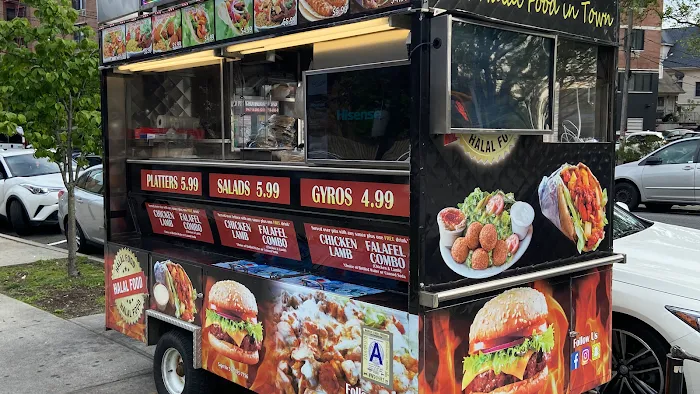 Numidia halal food Picture 9