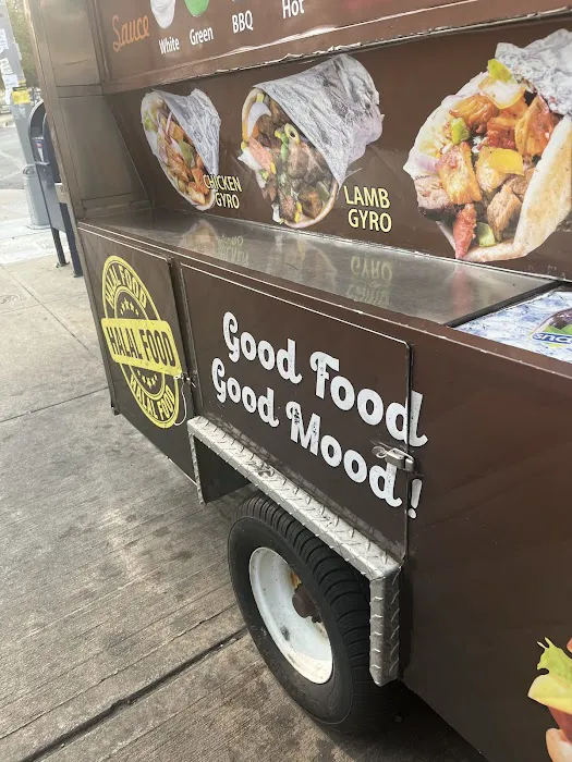 Numidia halal food Picture 8