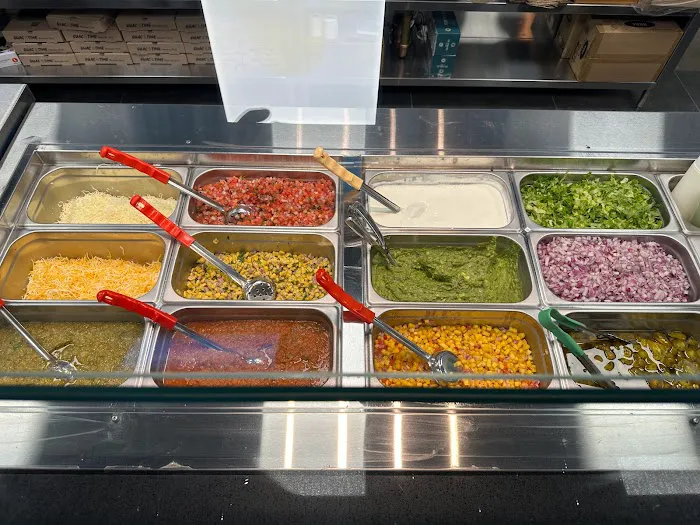 Guac Time Mexican Grill Picture 9