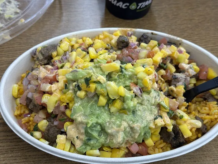 Guac Time Mexican Grill Picture 5