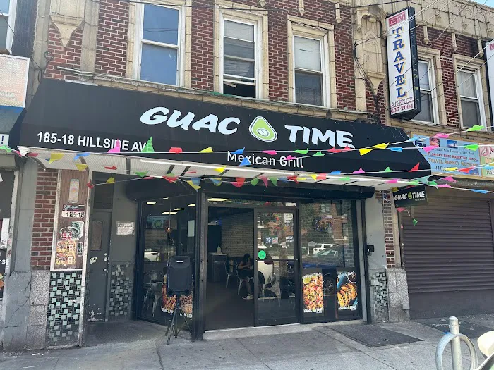 Guac Time Mexican Grill Picture 4