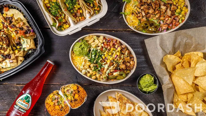 Guac Time Mexican Grill Picture 1