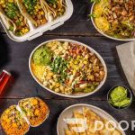 Guac Time Mexican Grill