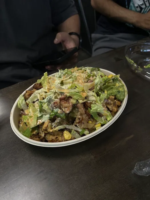 Guac Time Mexican Grill Picture 10