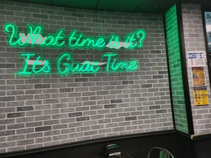 Guac Time Mexican Grill Picture 2