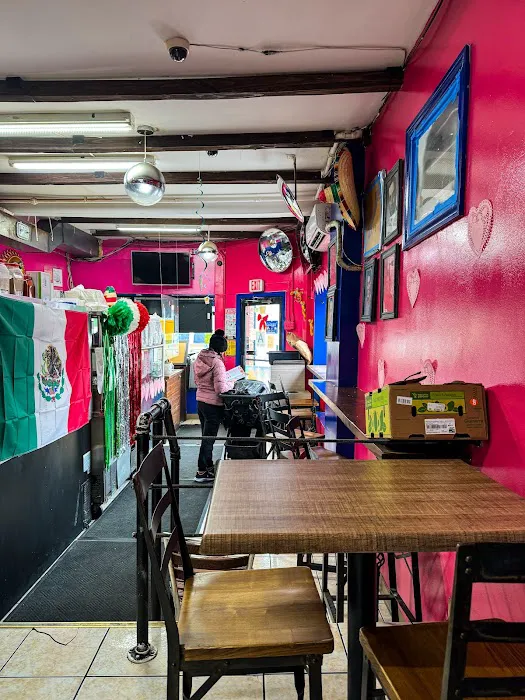 Girasoles Mexican Cuisine Picture 5