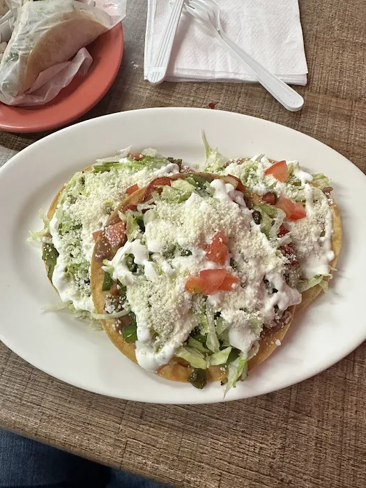 Girasoles Mexican Cuisine Picture 3