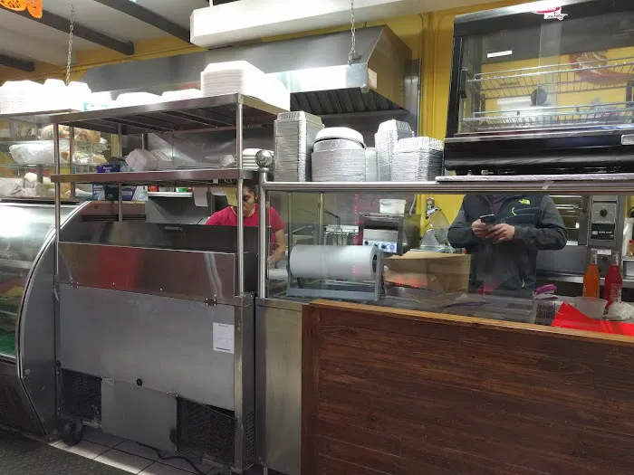 Girasoles Mexican Cuisine Picture 2