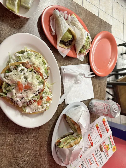 Girasoles Mexican Cuisine Picture 10