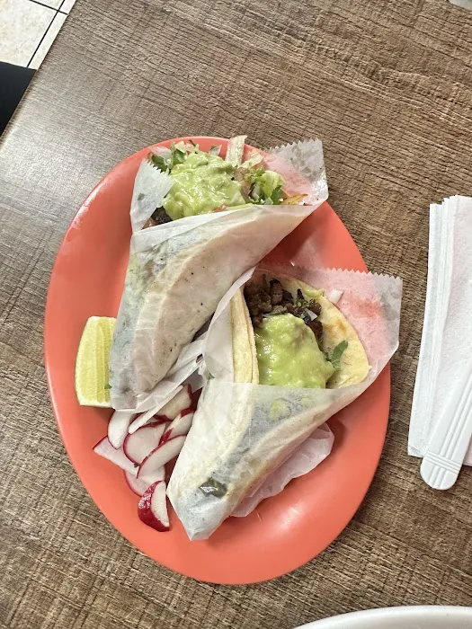 Girasoles Mexican Cuisine Picture 4