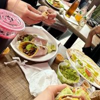 Girasoles Mexican Cuisine ico