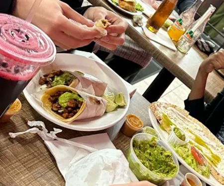 Girasoles Mexican Cuisine