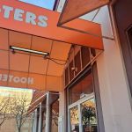 Hooters of Fresh Meadows