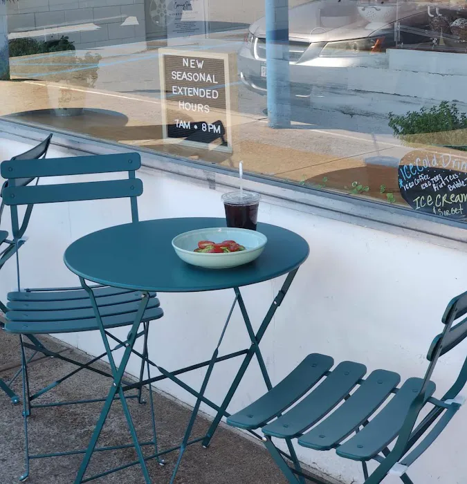 Meadows Cafe Picture 3