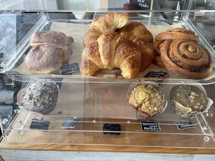 Meadows Cafe Picture 2