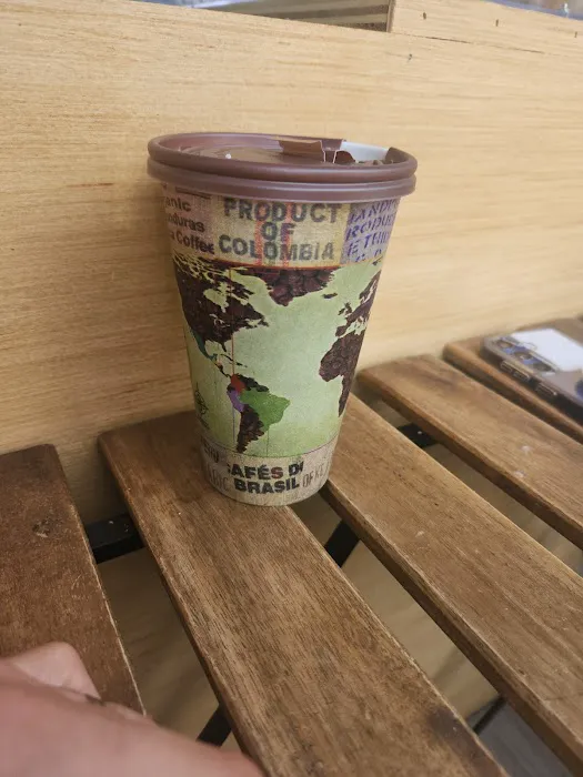 Meadows Cafe Picture 4