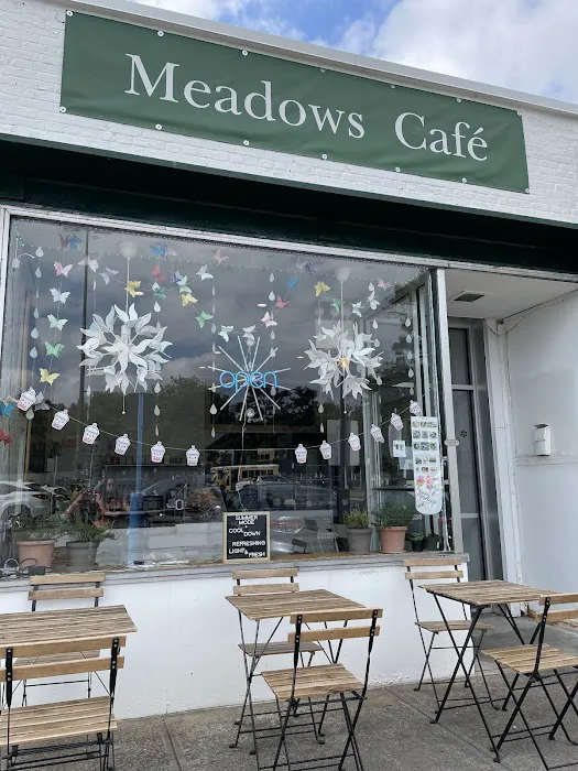 Meadows Cafe Picture 1