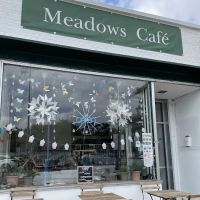 Meadows Cafe ico