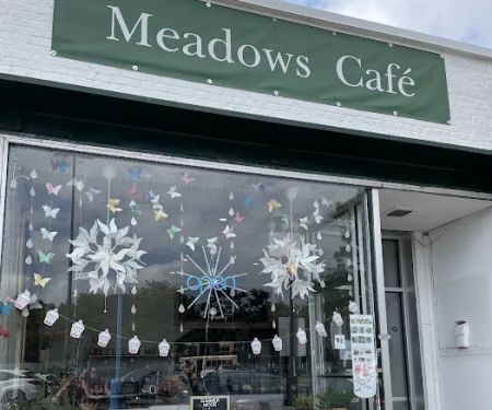 Meadows Cafe
