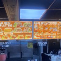 Halal boyz ico