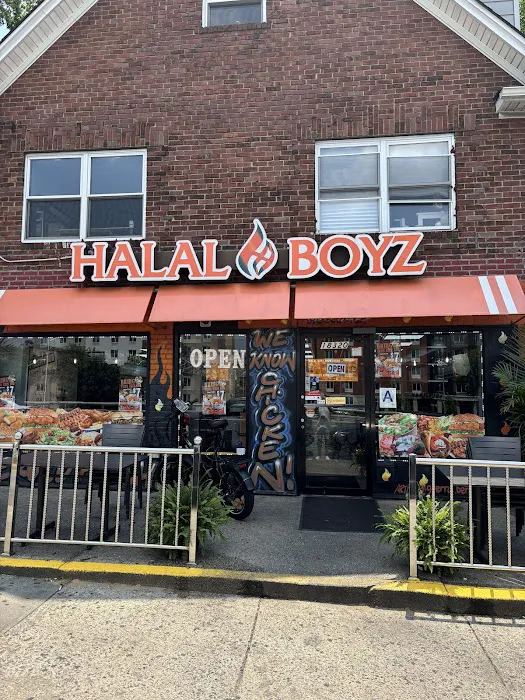 Halal boyz Picture 3