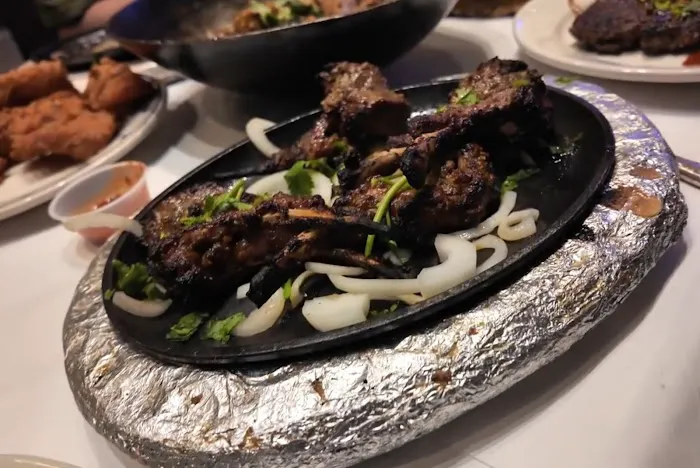 Shirazi Karahi House Picture 8