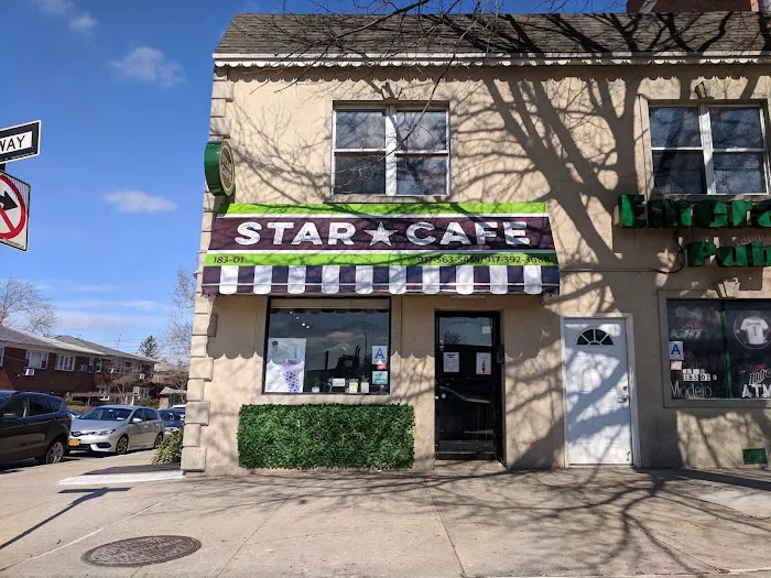 Star Cafe Picture 5