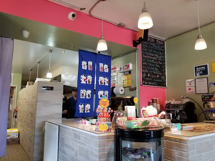 Star Cafe Picture 9