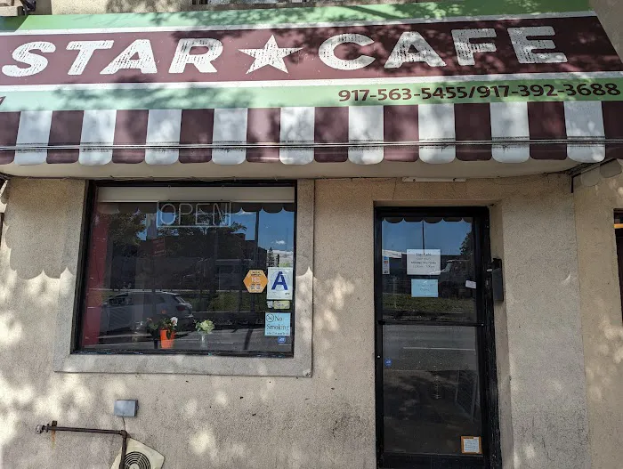 Star Cafe Picture 10